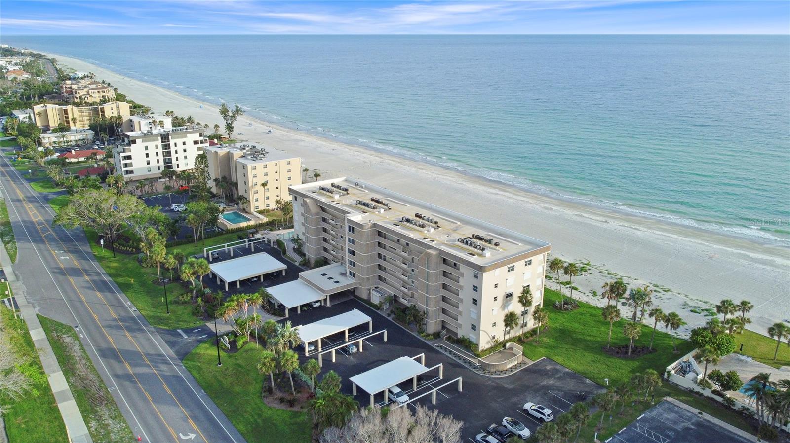 4325 GULF OF MEXICO DR #305 — photo 34