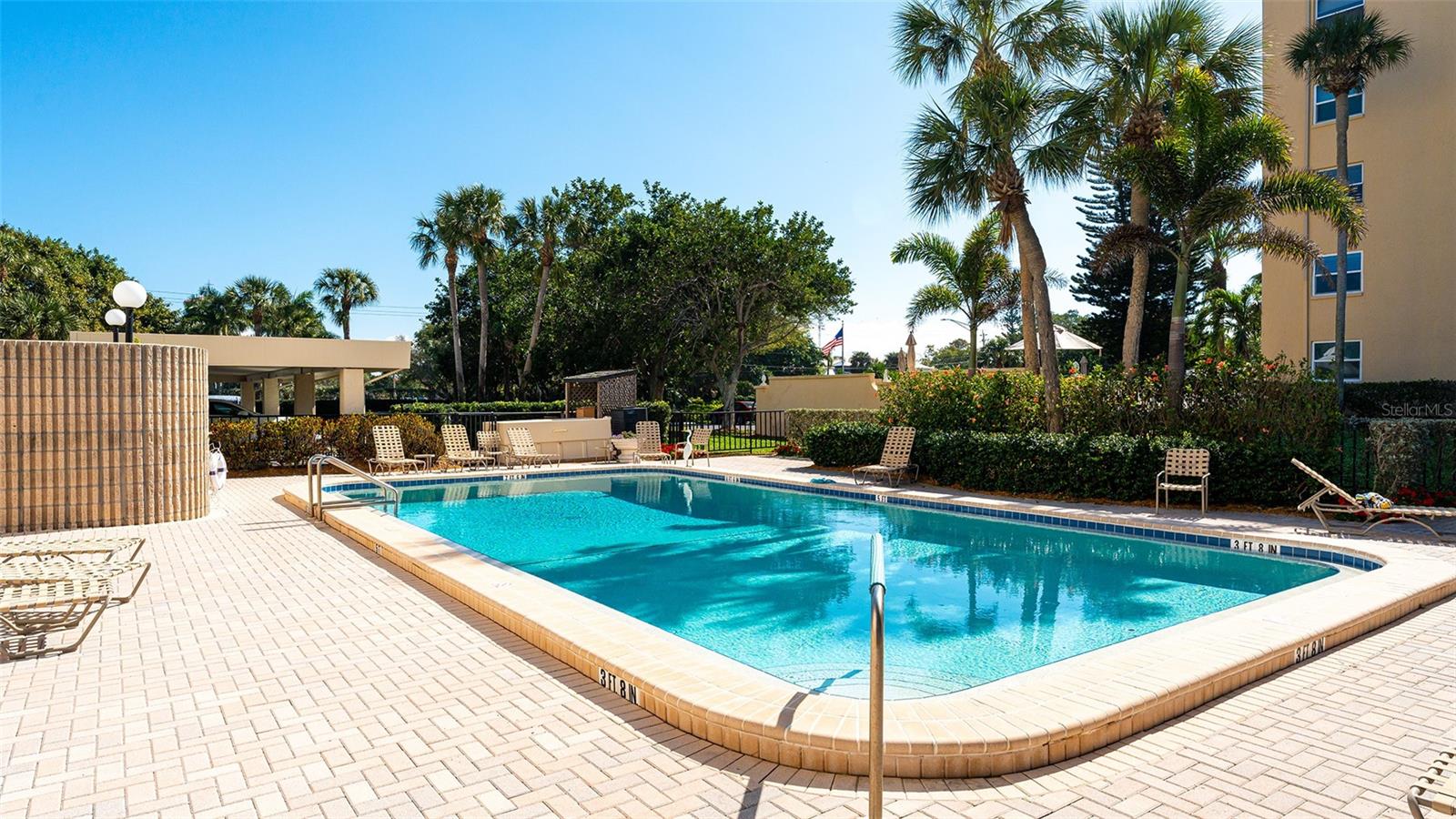 4325 GULF OF MEXICO DR #305 — photo 26