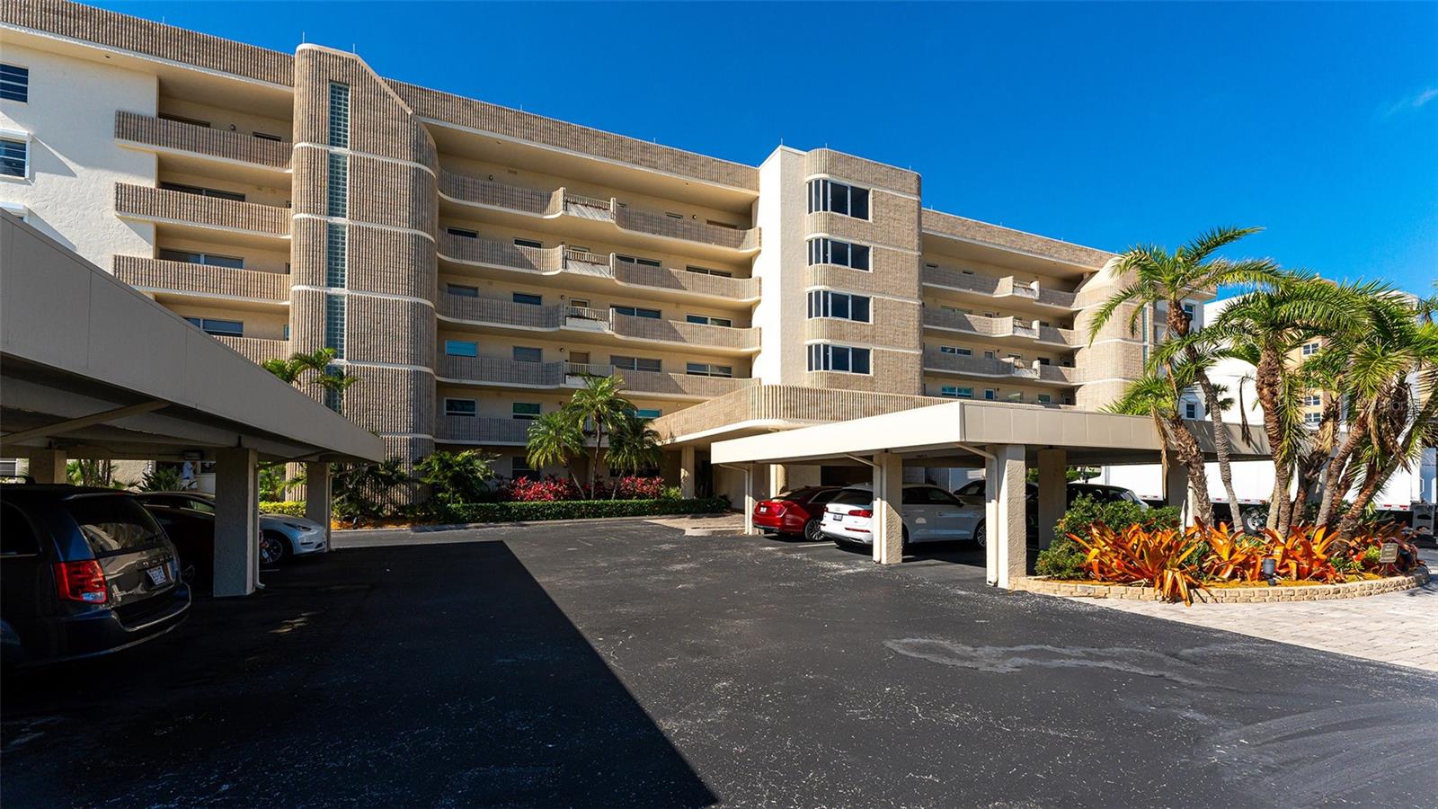 4325 GULF OF MEXICO DR #305 — photo 22
