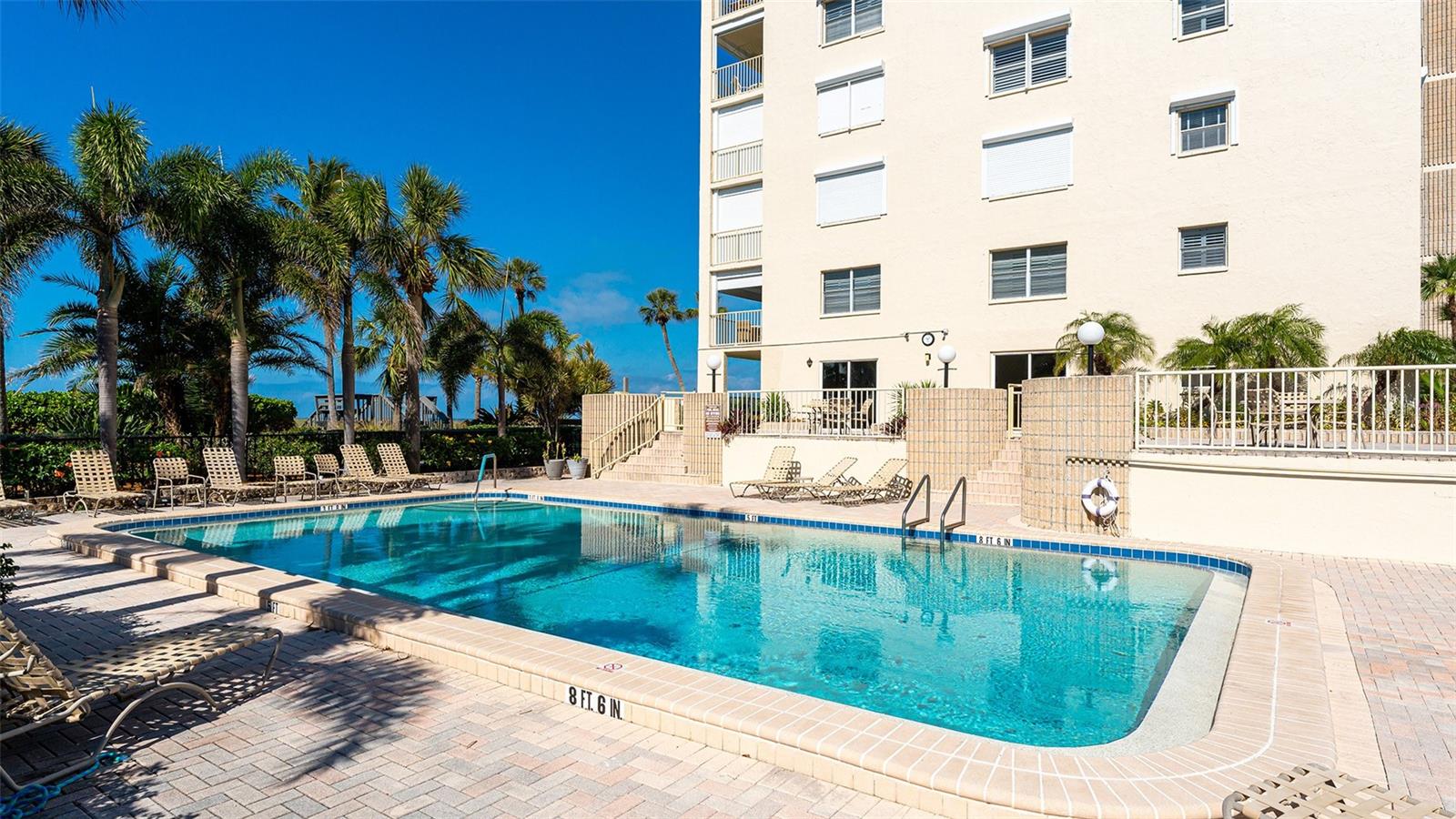 4325 GULF OF MEXICO DR #305 — photo 28