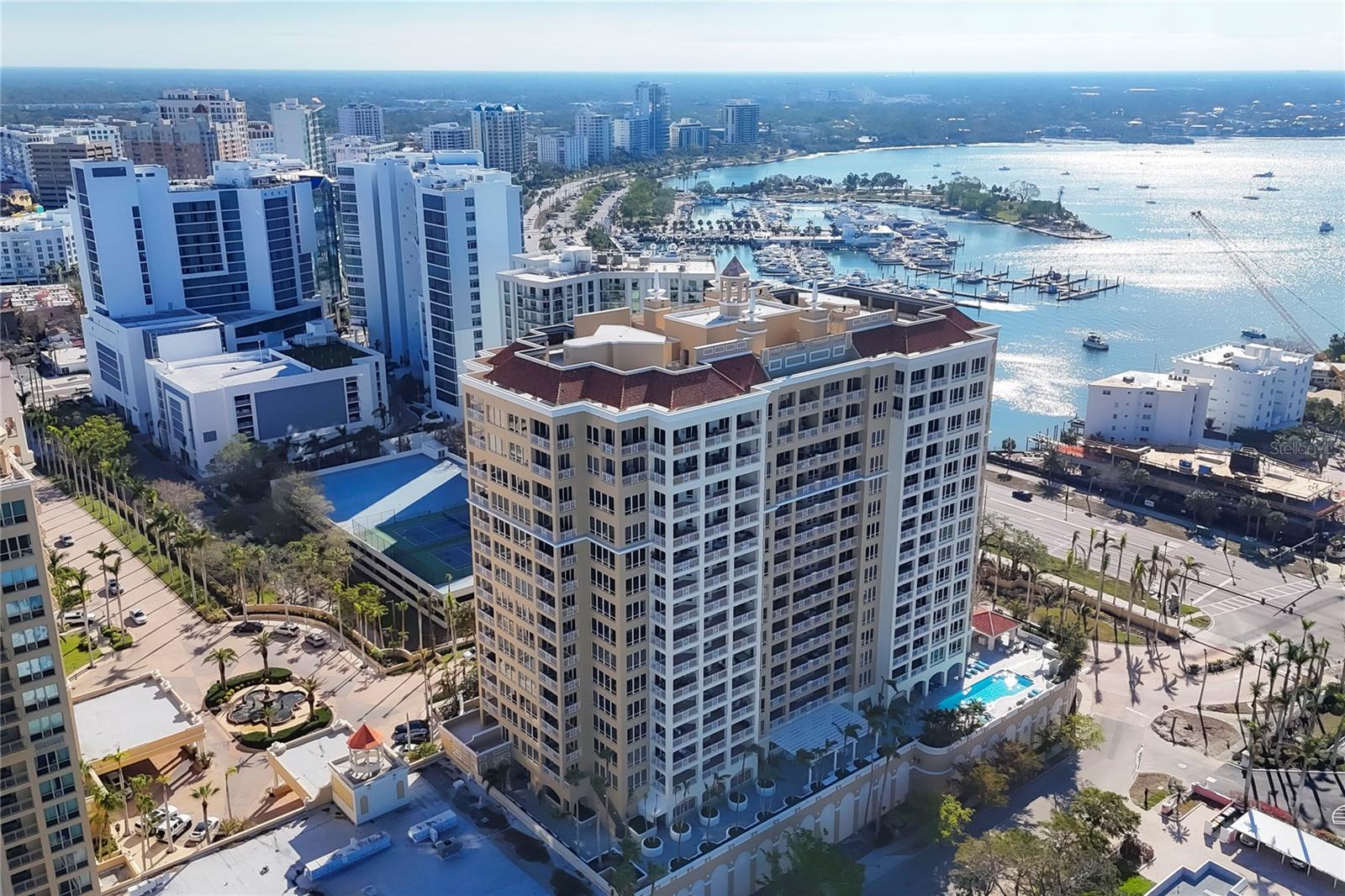 35 WATERGATE DR #1203 — photo 48