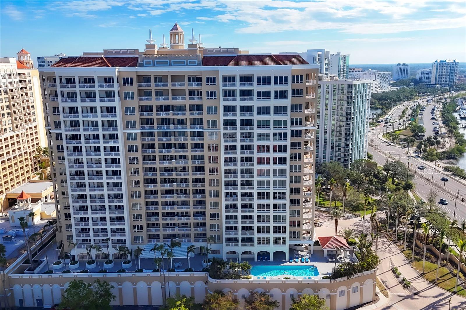 35 WATERGATE DR #1203 — photo 47