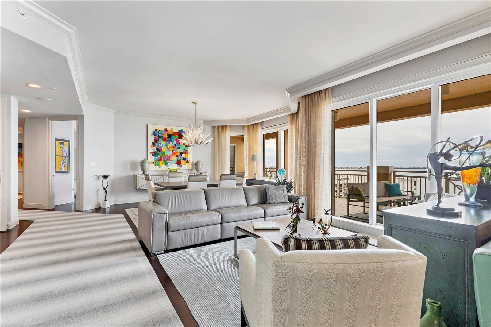 35 WATERGATE DR #1203 — photo 8