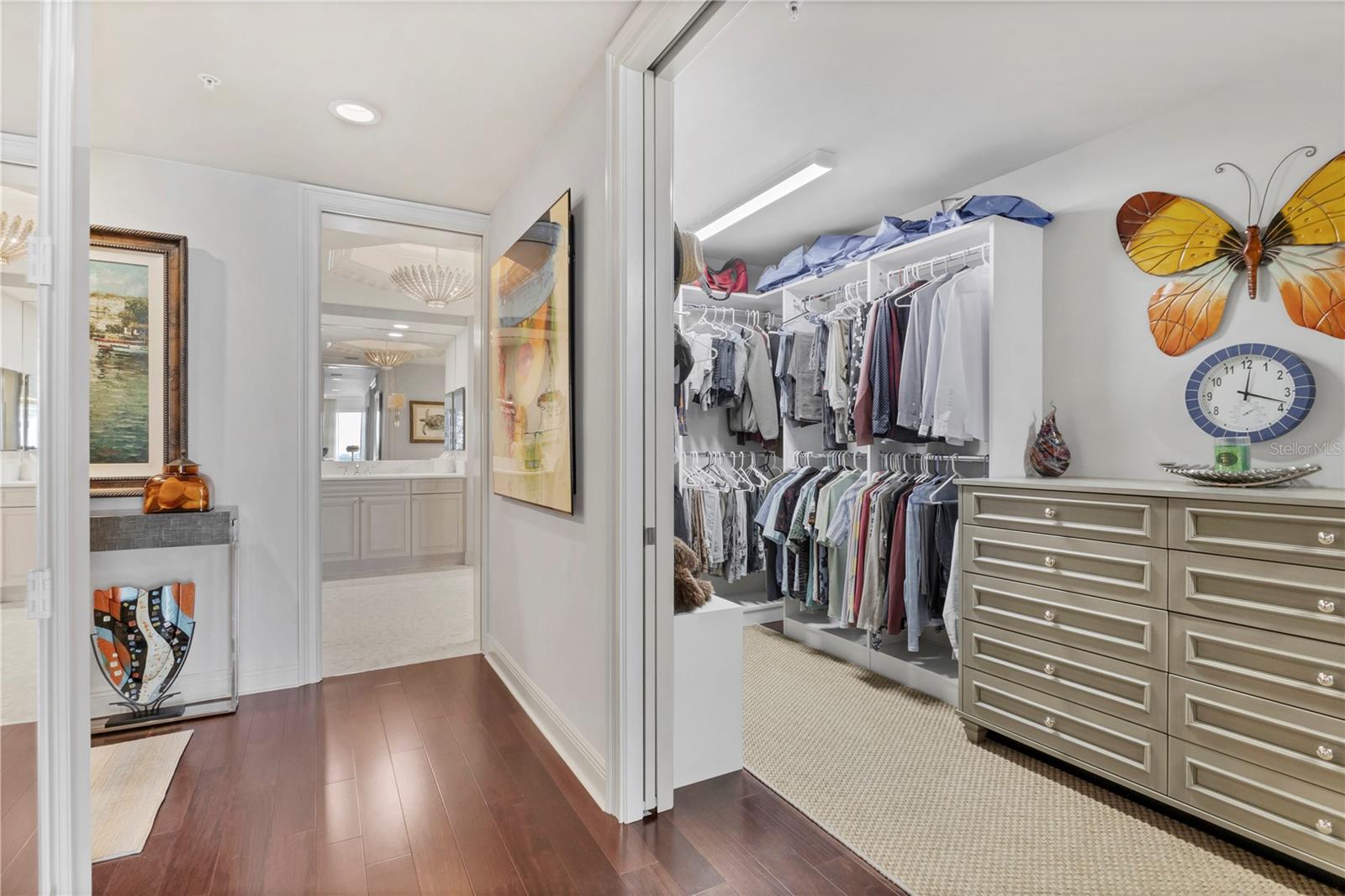 35 WATERGATE DR #1203 — photo 24