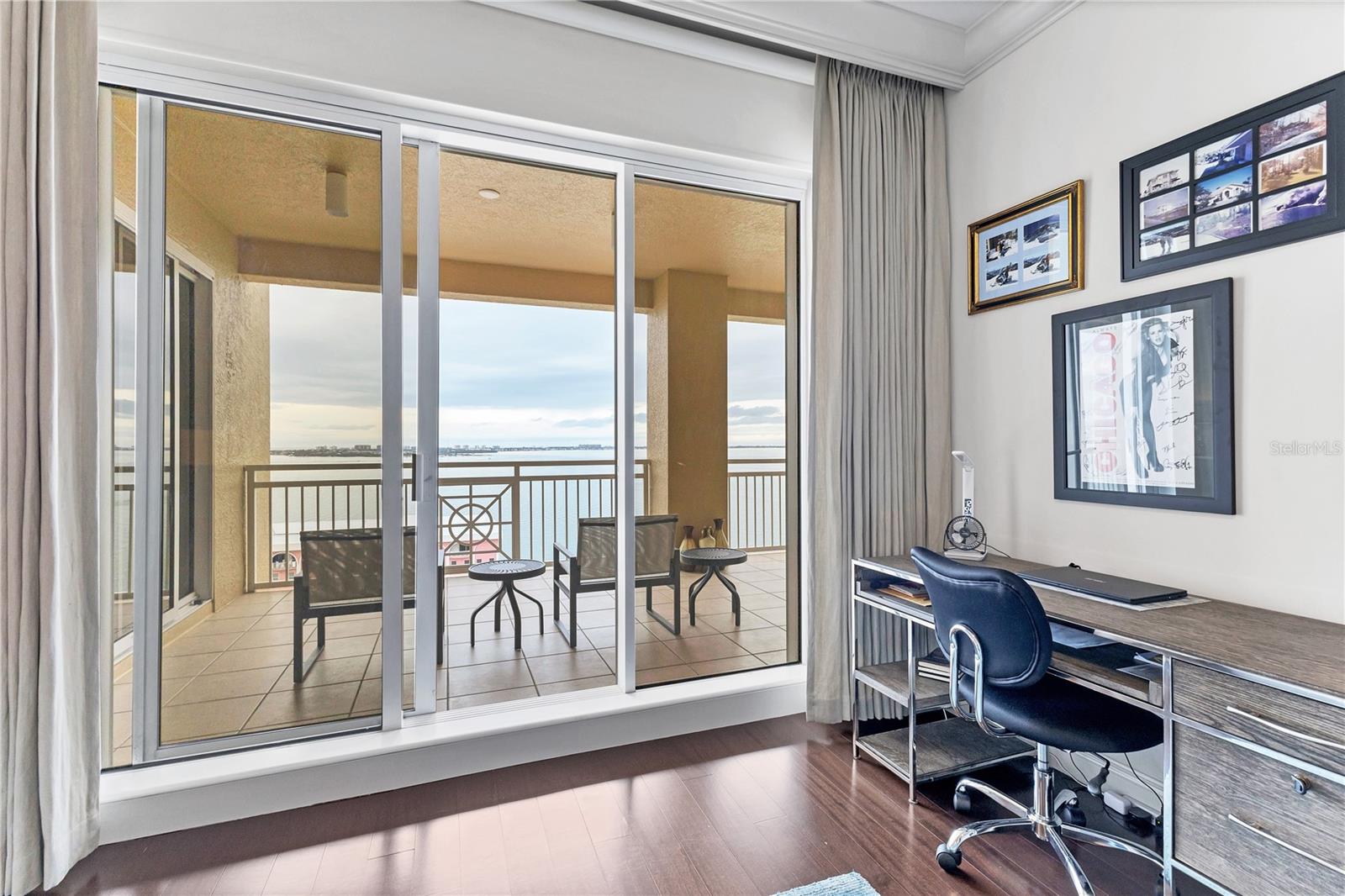 35 WATERGATE DR #1203 — photo 36