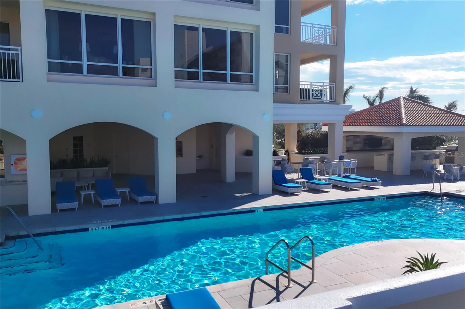 35 WATERGATE DR #1203 — photo 44