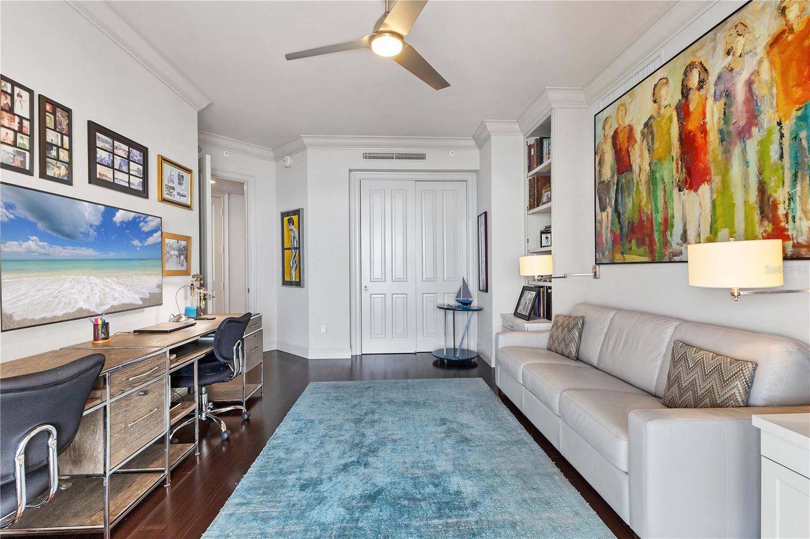 35 WATERGATE DR #1203 — photo 37