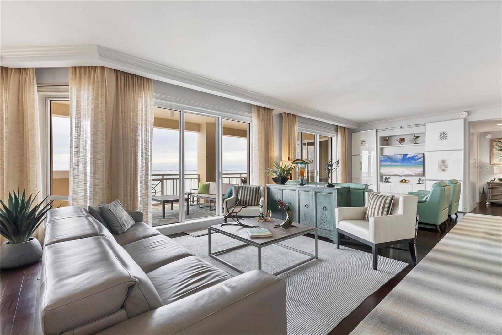 35 WATERGATE DR #1203 — photo 5
