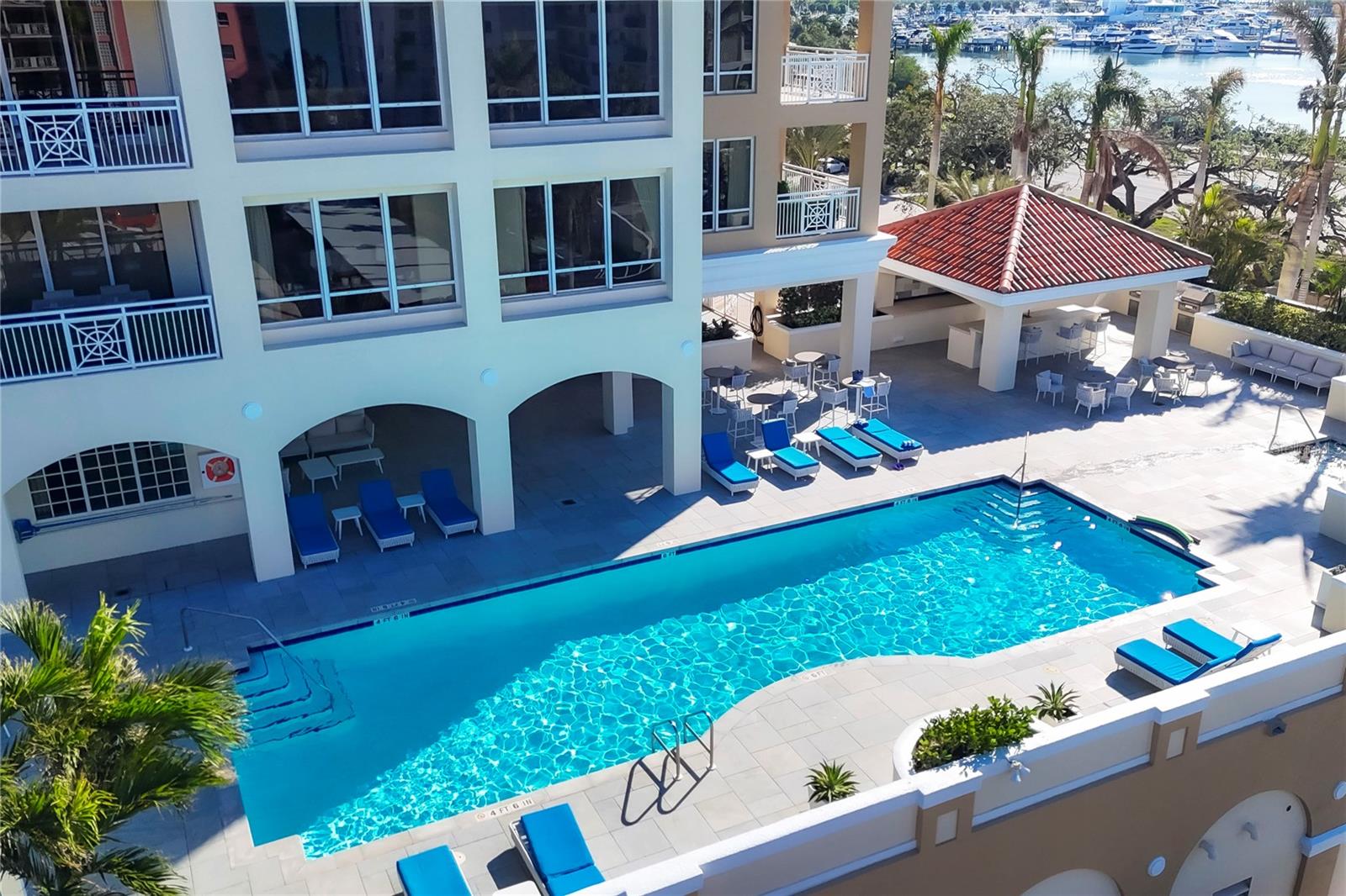 35 WATERGATE DR #1203 — photo 45