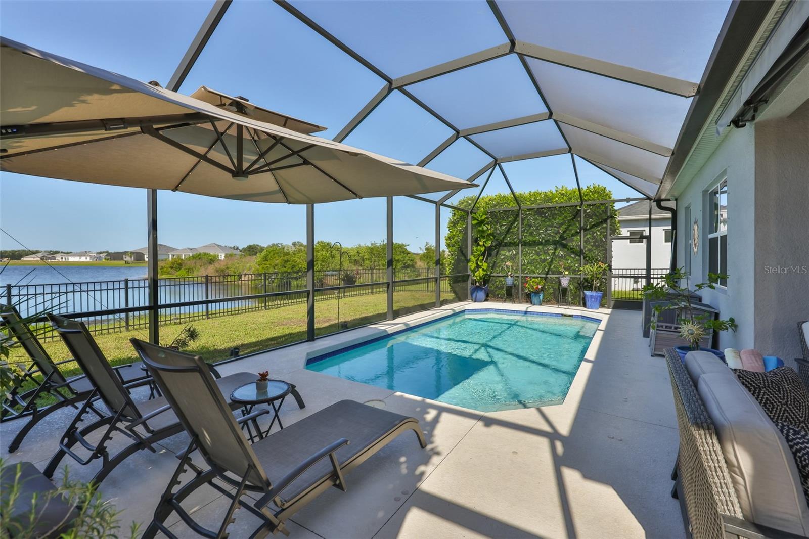 12421 GLENRIDGE LN — photo 40