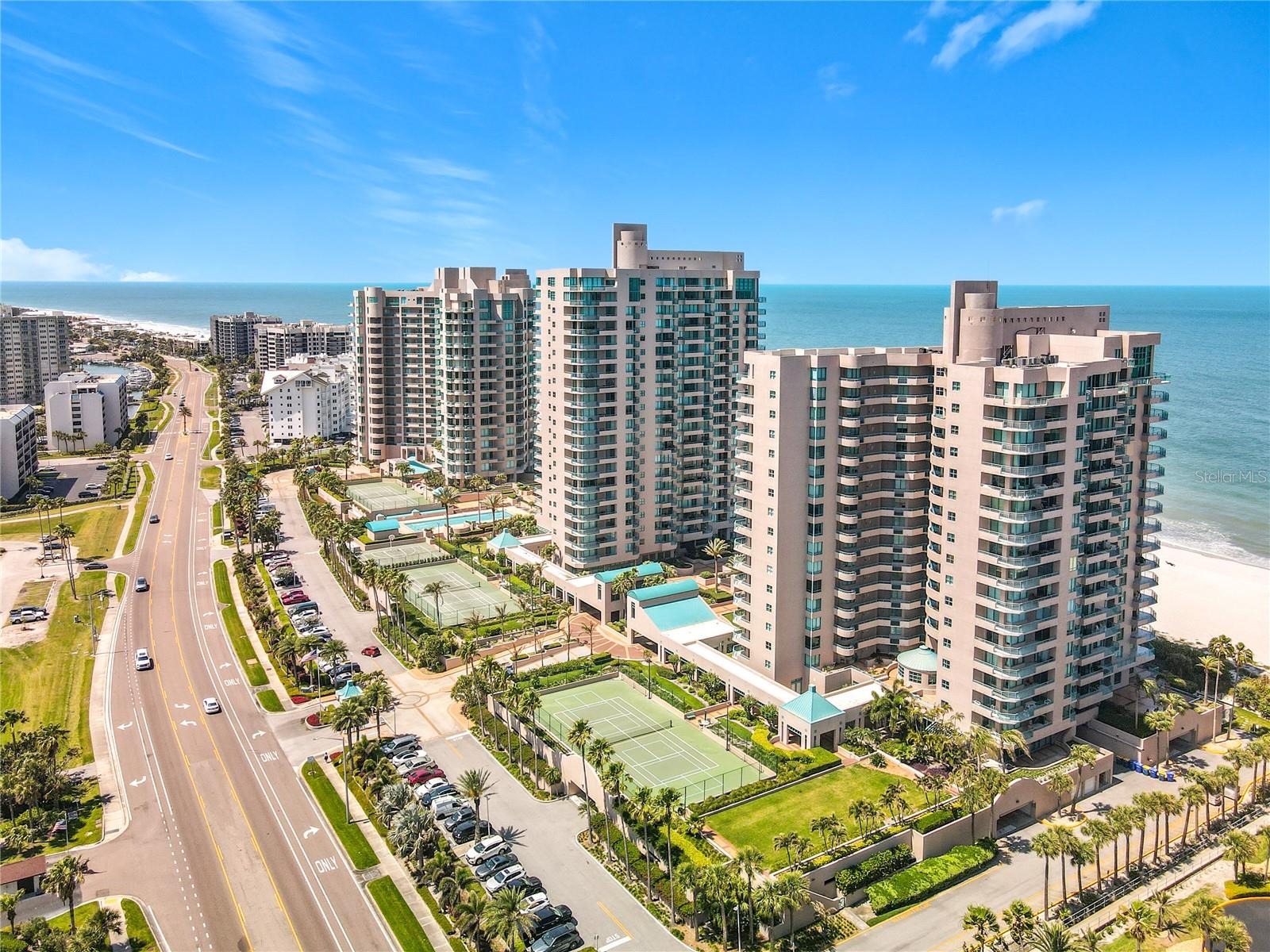 1540 GULF BLVD #304 — photo 32