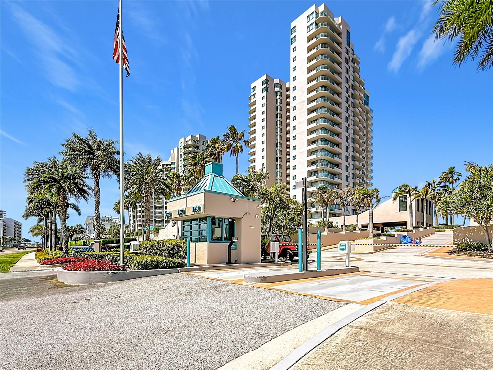 1540 GULF BLVD #304 — photo 33