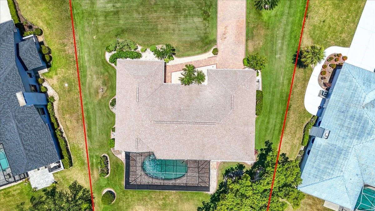3504 WILDERNESS BLVD W — photo 22