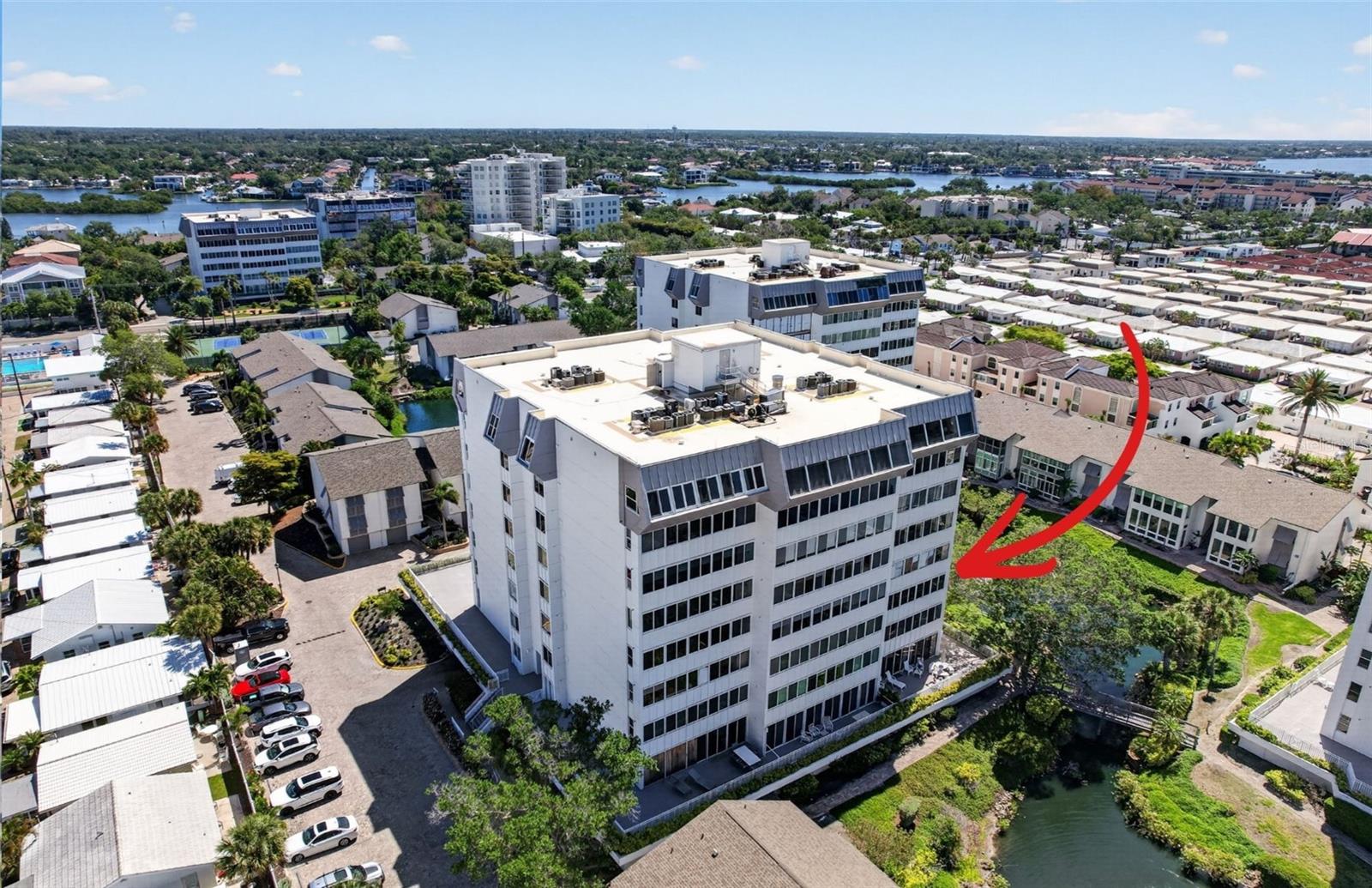 1080 W PEPPERTREE LN #305A — photo 4
