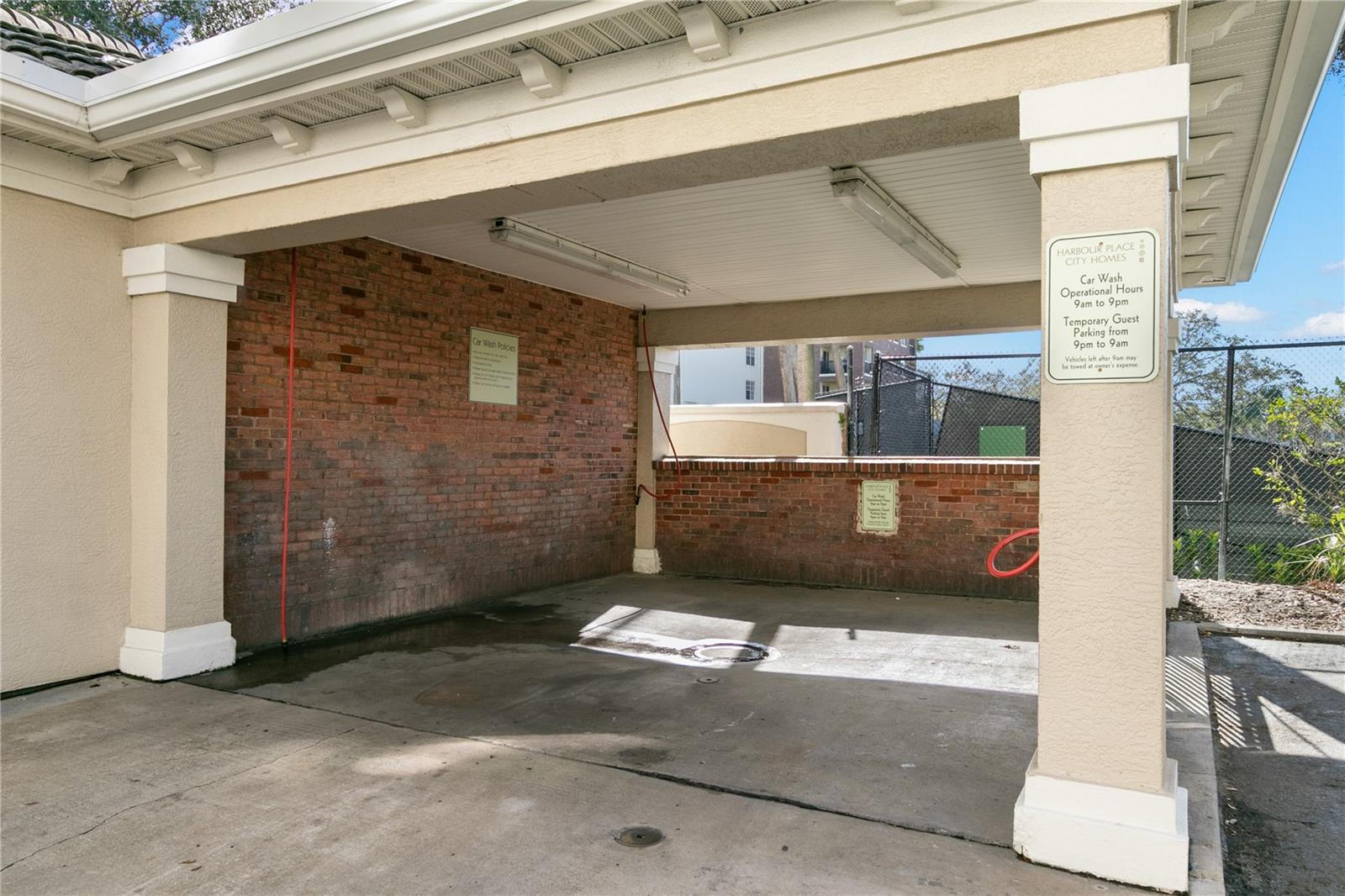 501 KNIGHTS RUN AVE #1310 — photo 33