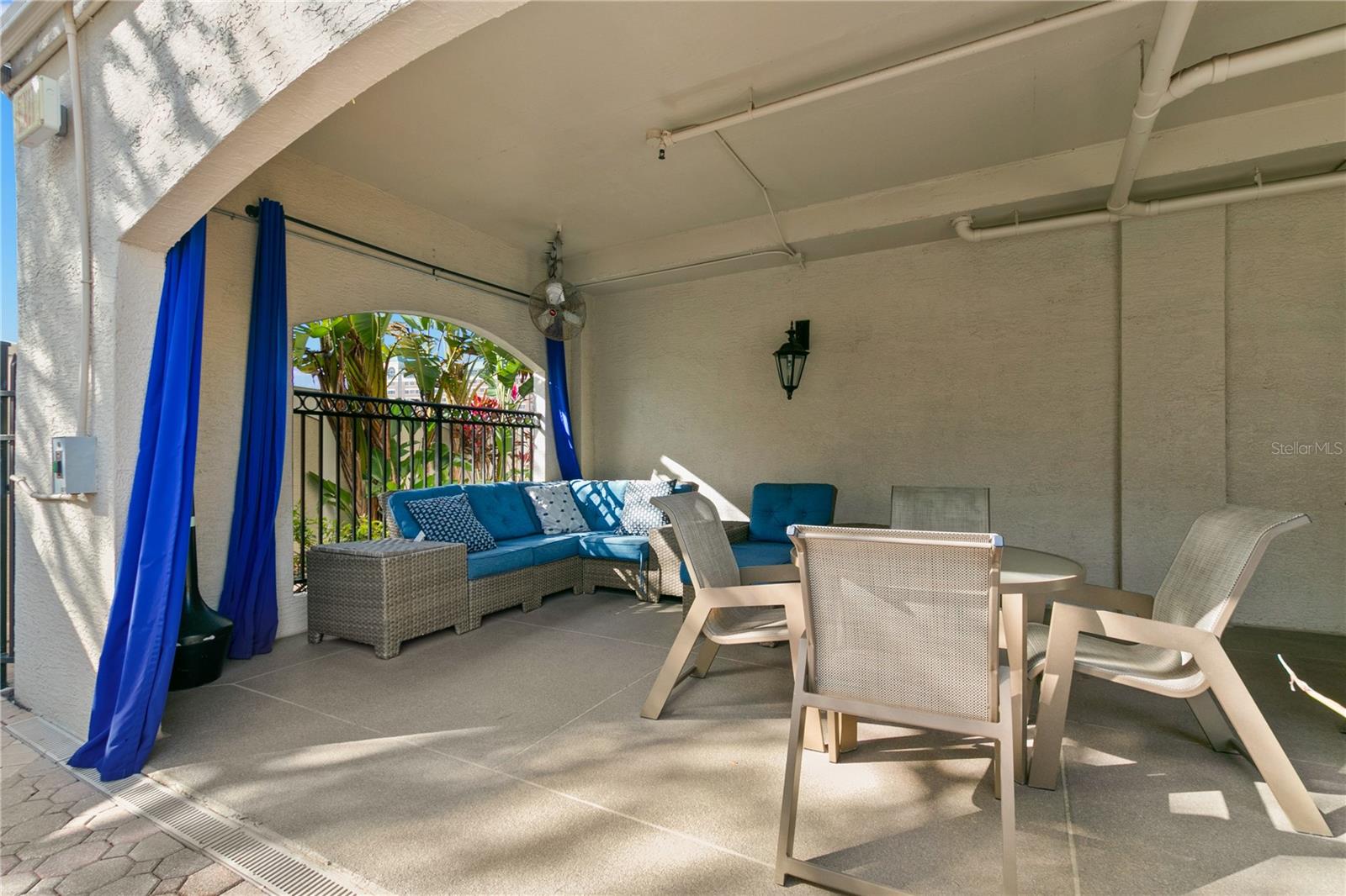 501 KNIGHTS RUN AVE #1310 — photo 32