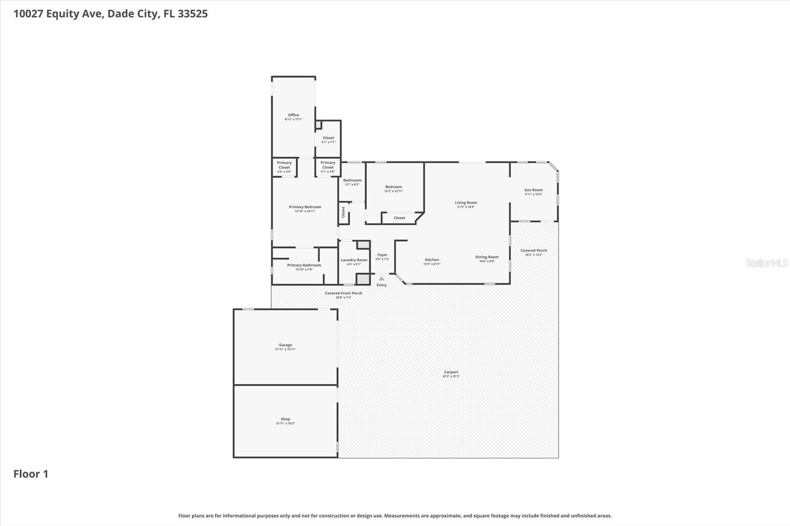 10027 EQUITY AVE — photo 11