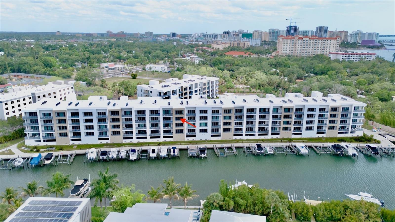 1709 N TAMIAMI TRL #416 — photo 40