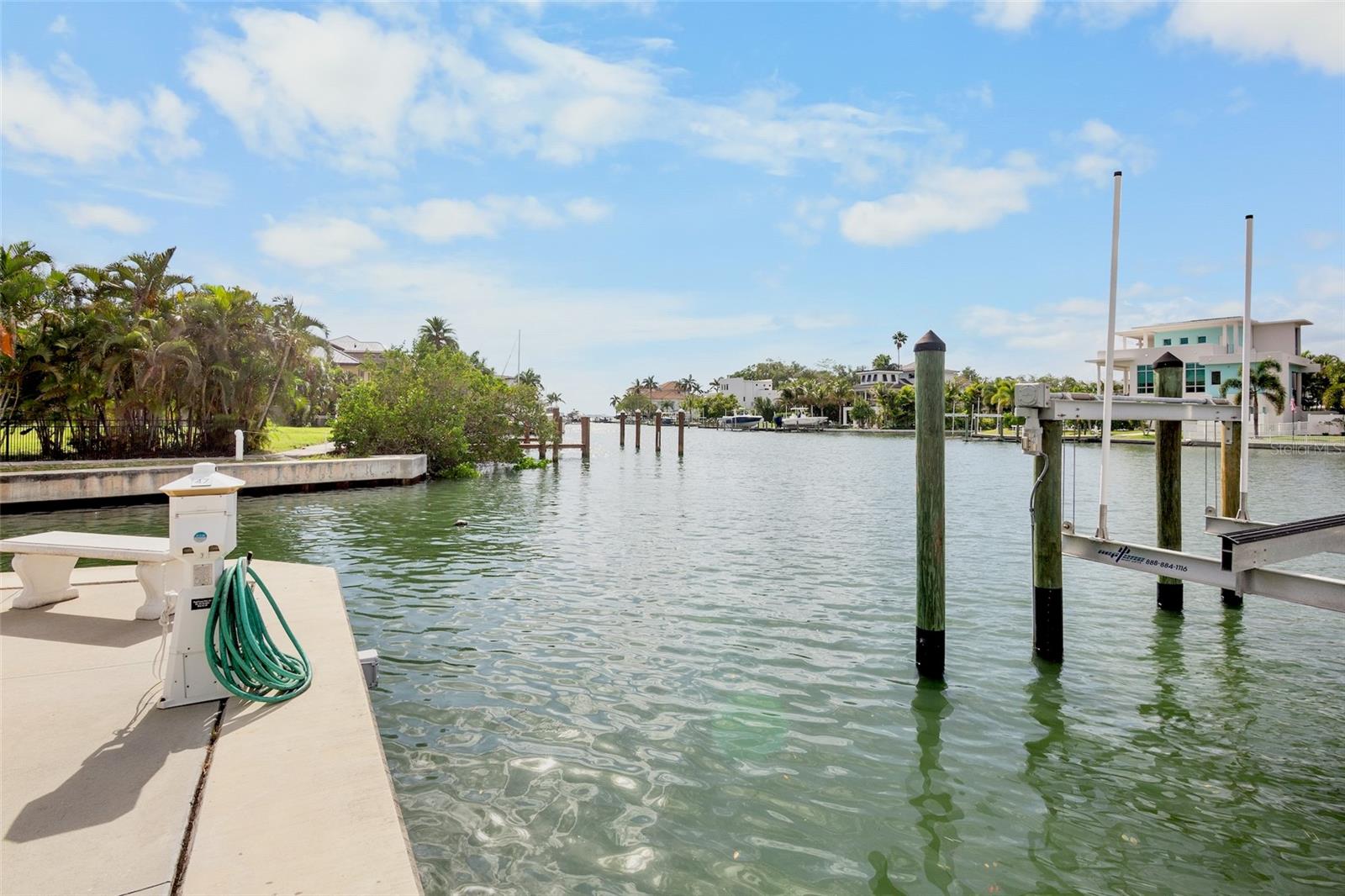 1709 N TAMIAMI TRL #416 — photo 33