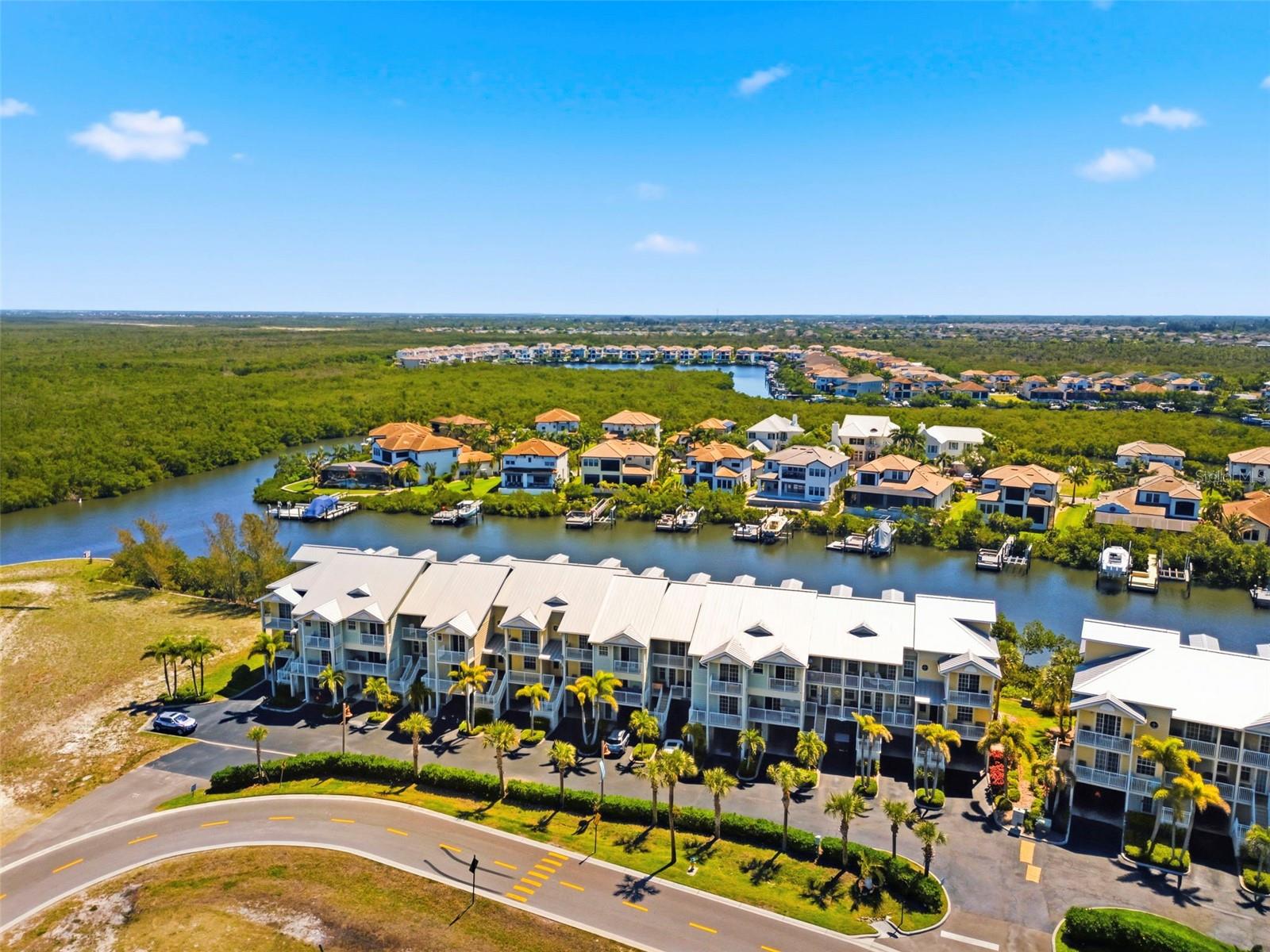 601 BAHIA BEACH BLVD — photo 34