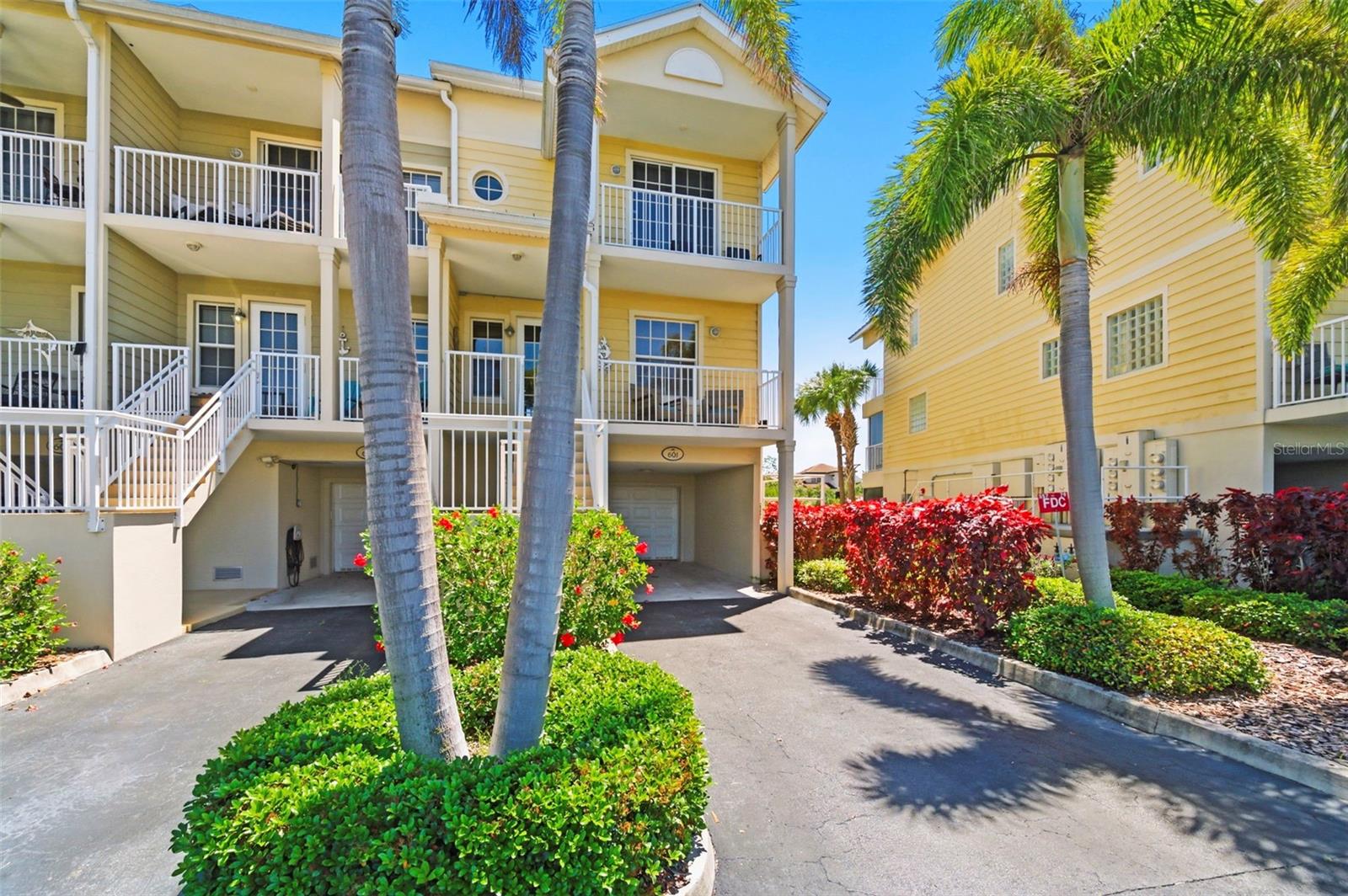 601 BAHIA BEACH BLVD — photo 2