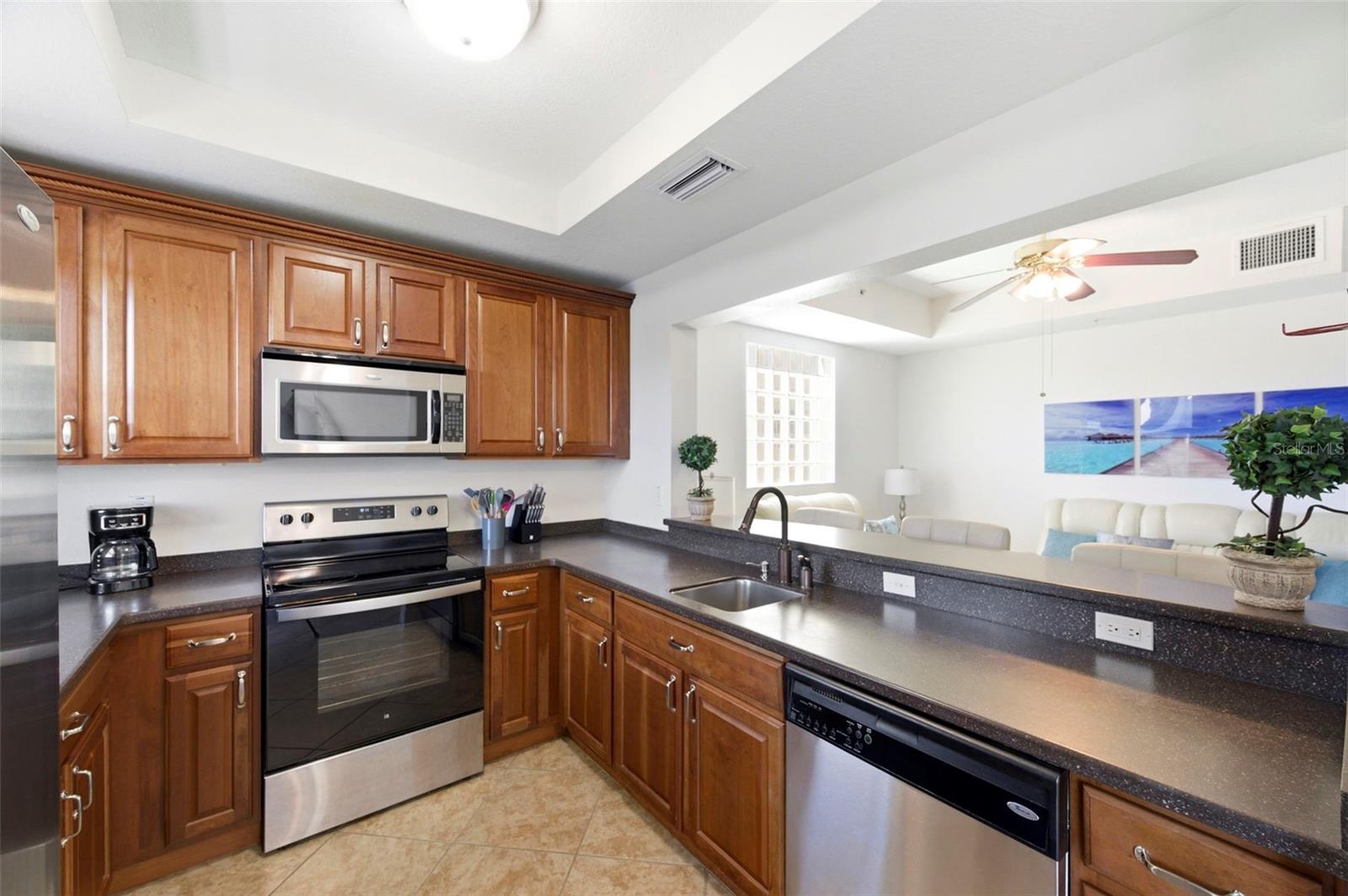 601 BAHIA BEACH BLVD — photo 12