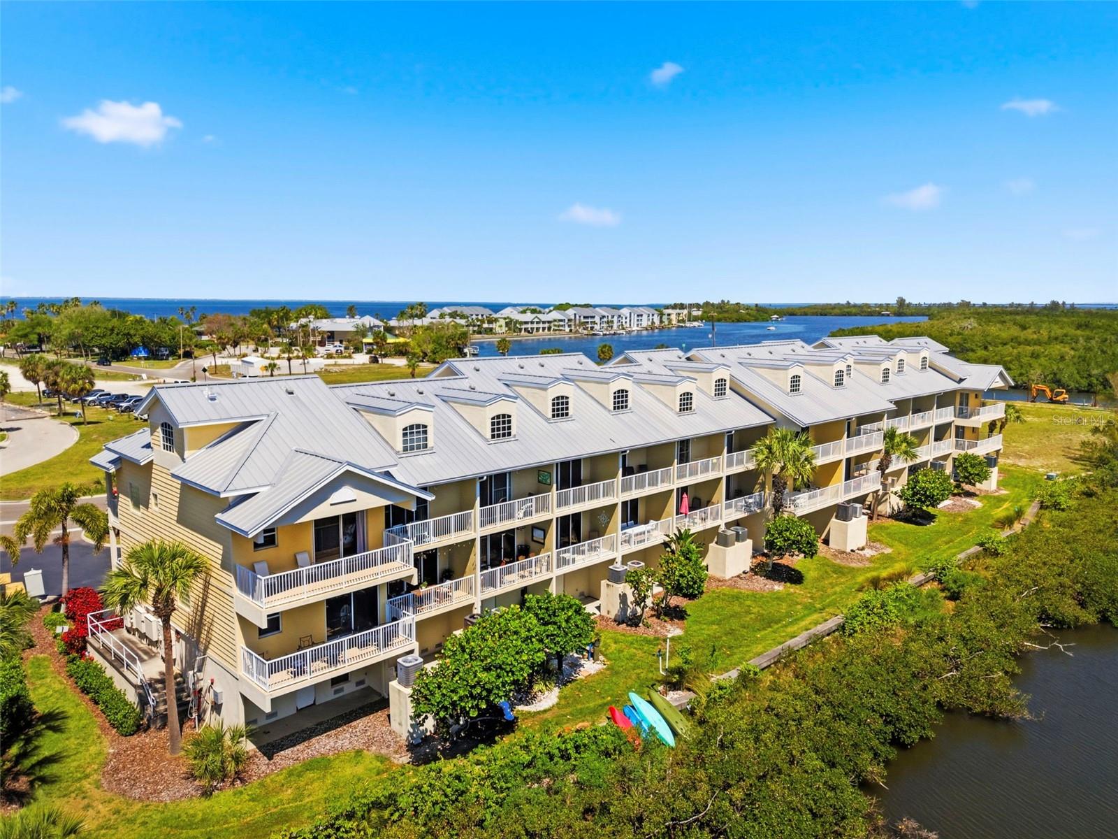 601 BAHIA BEACH BLVD — photo 35