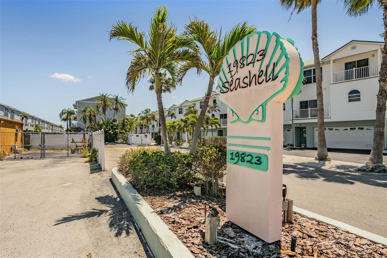 19823 GULF BLVD #43 — photo 43
