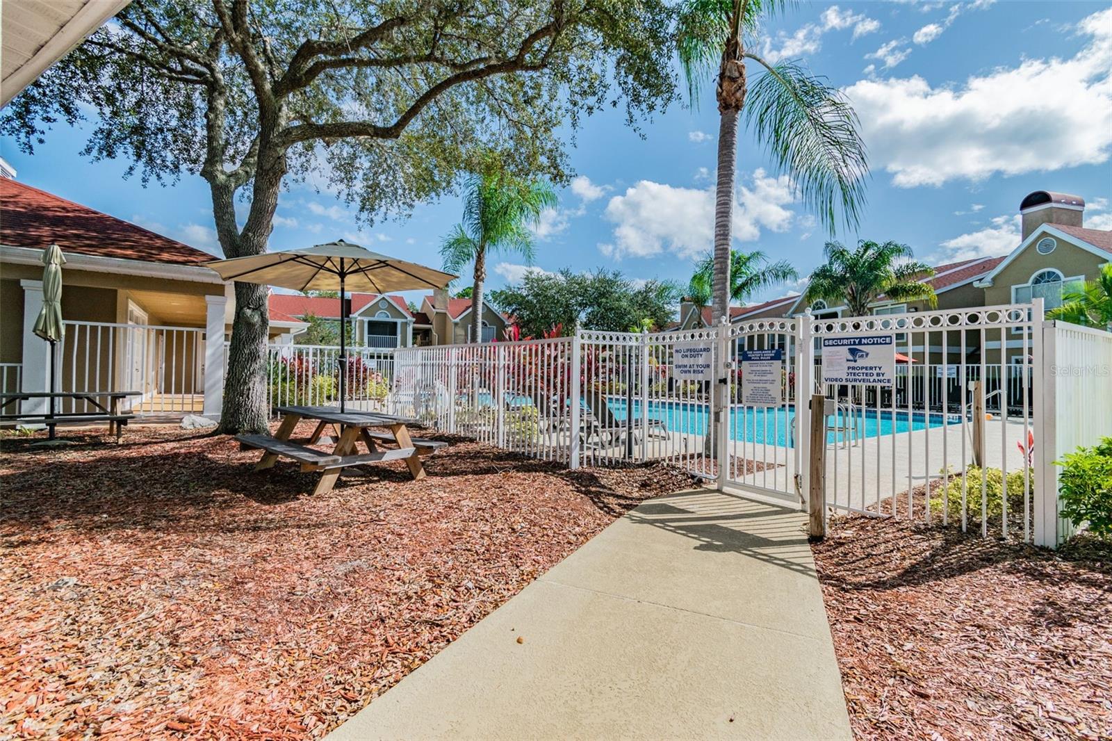 9481 HIGHLAND OAK DR #1615 — photo 79