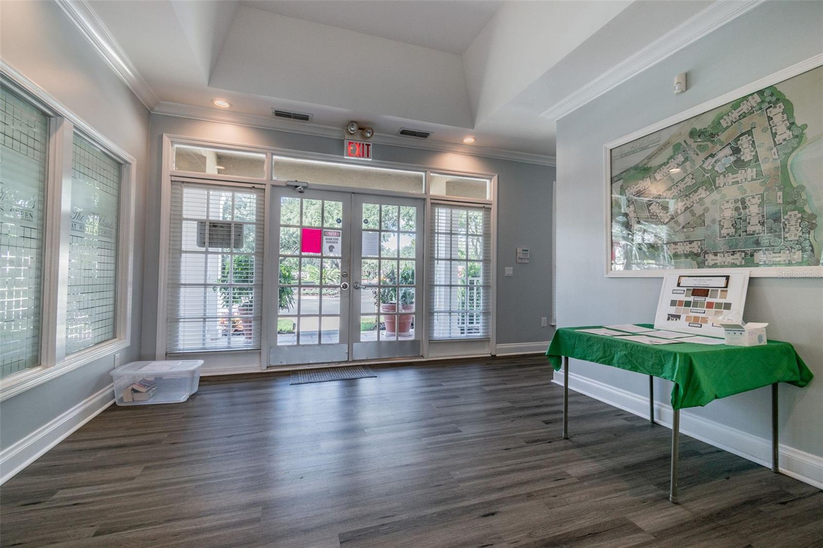 9481 HIGHLAND OAK DR #1615 — photo 90
