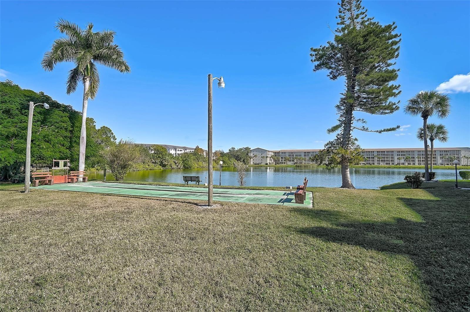 3621 LAKE BAYSHORE DR #J-403 — photo 33