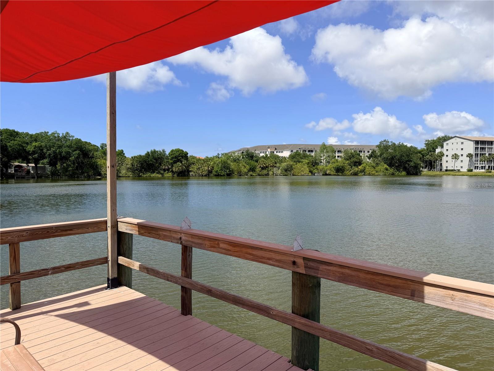 3621 LAKE BAYSHORE DR #J-403 — photo 36