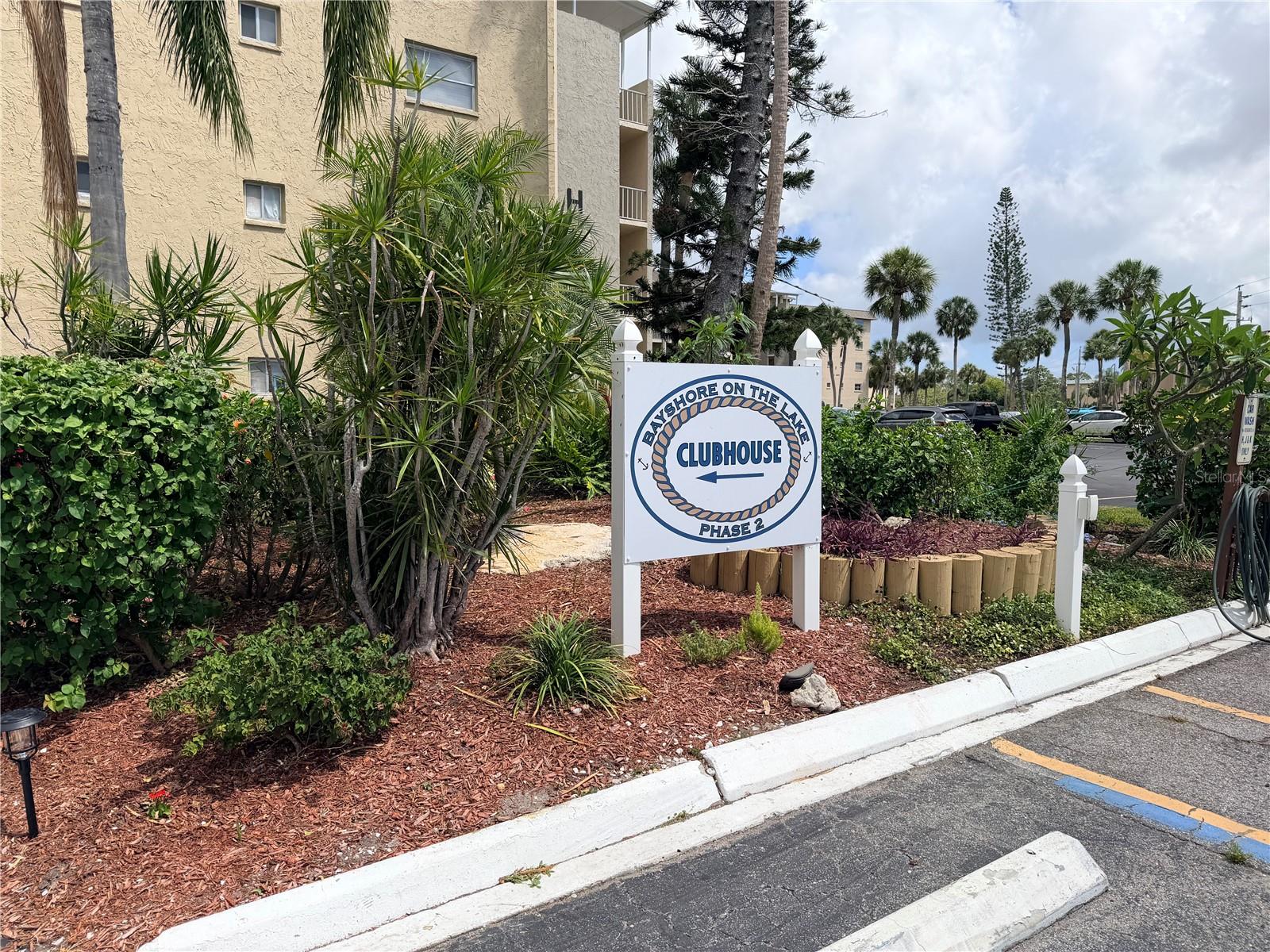 3621 LAKE BAYSHORE DR #J-403 — photo 39