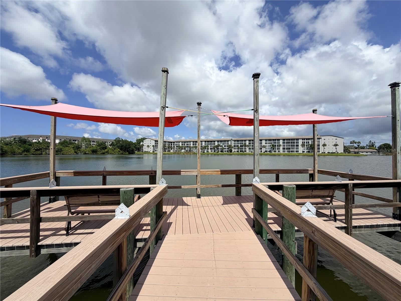 3621 LAKE BAYSHORE DR #J-403 — photo 35