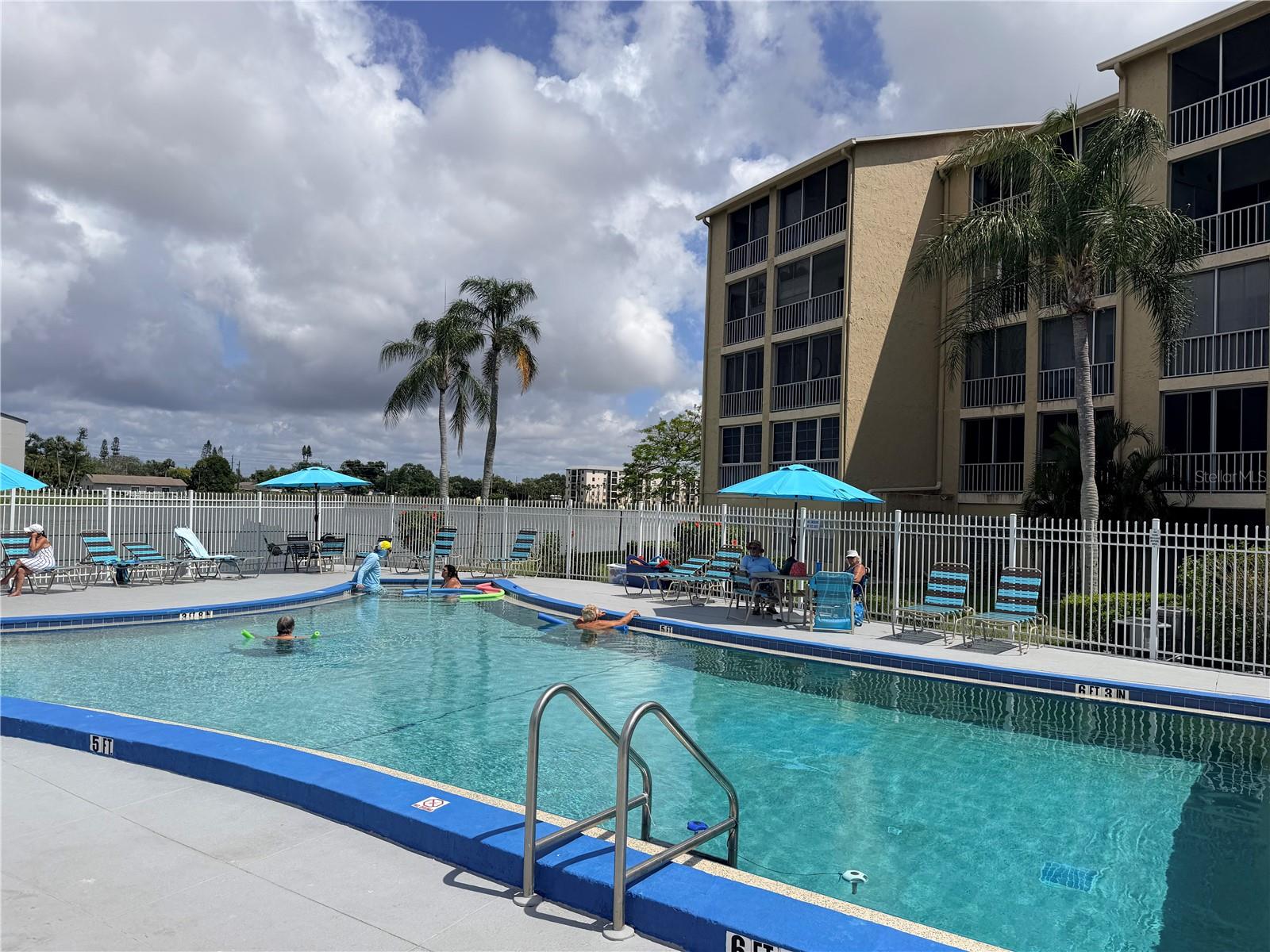 3621 LAKE BAYSHORE DR #J-403 — photo 38