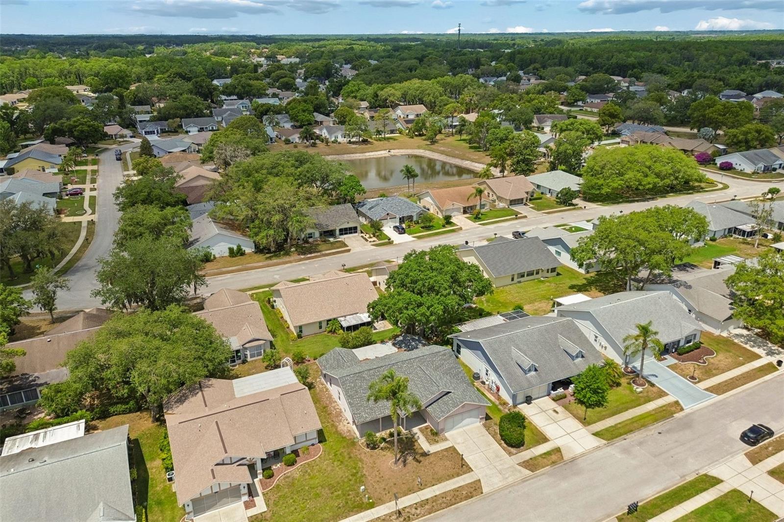 4643 SANDPOINTE DR — photo 32