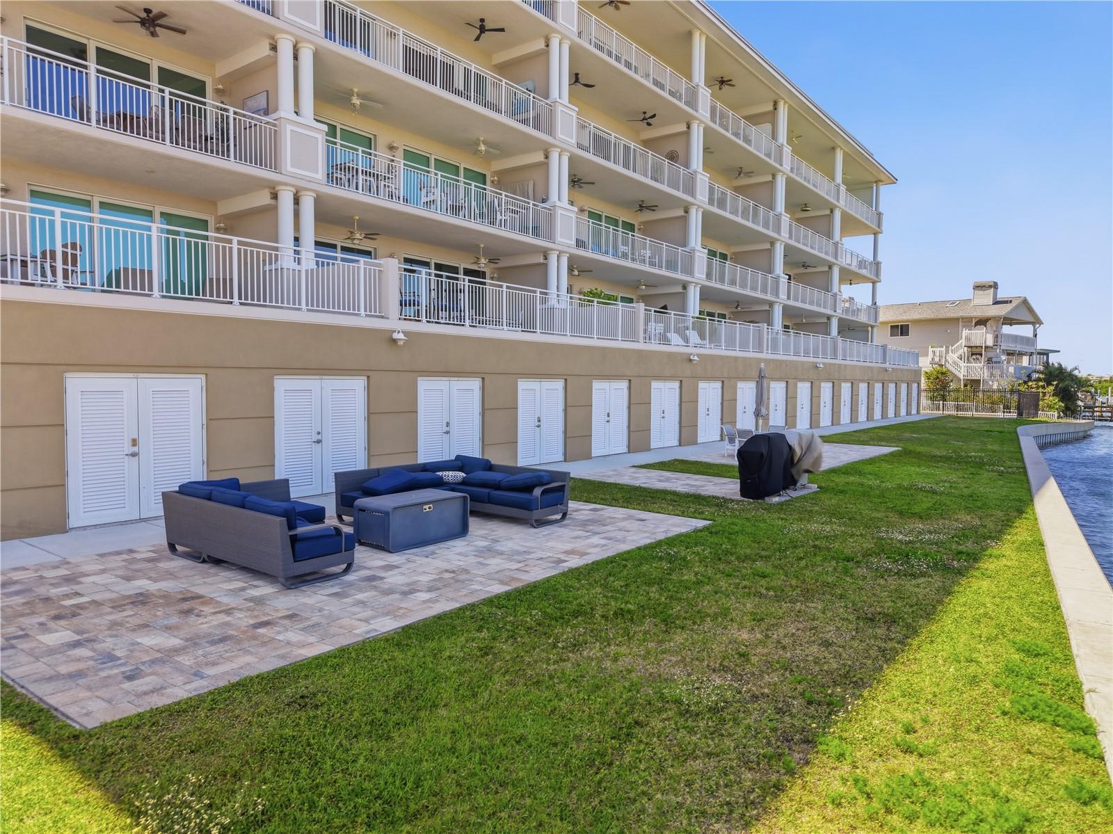 20001 GULF BLVD #405 — photo 38