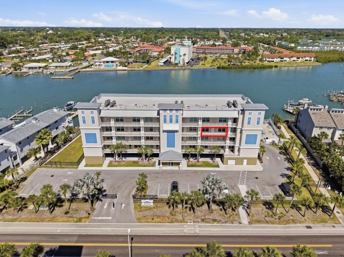 20001 GULF BLVD #405 — photo 3