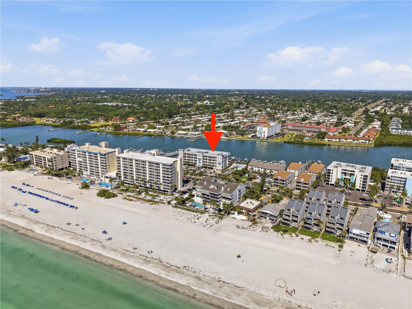 20001 GULF BLVD #405 — photo 4
