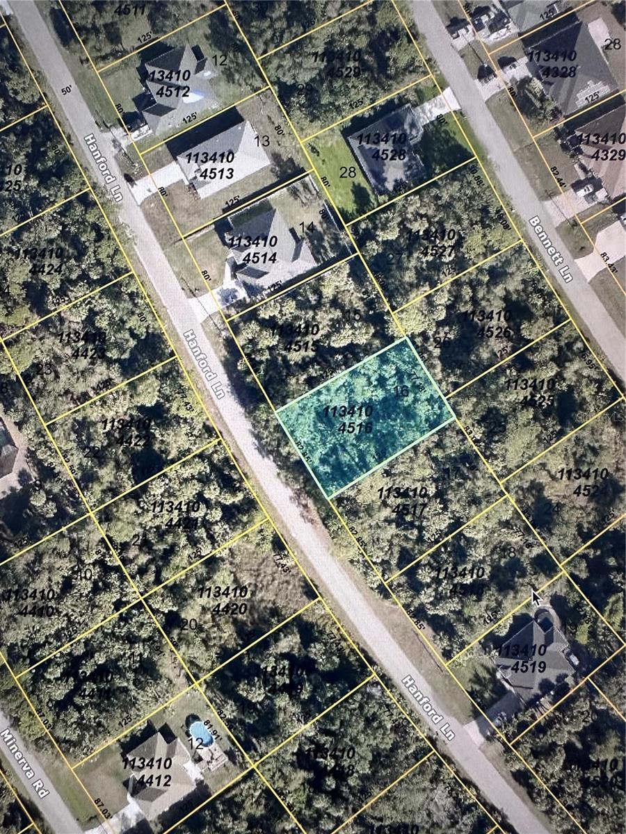 HANFORD LN — photo 2