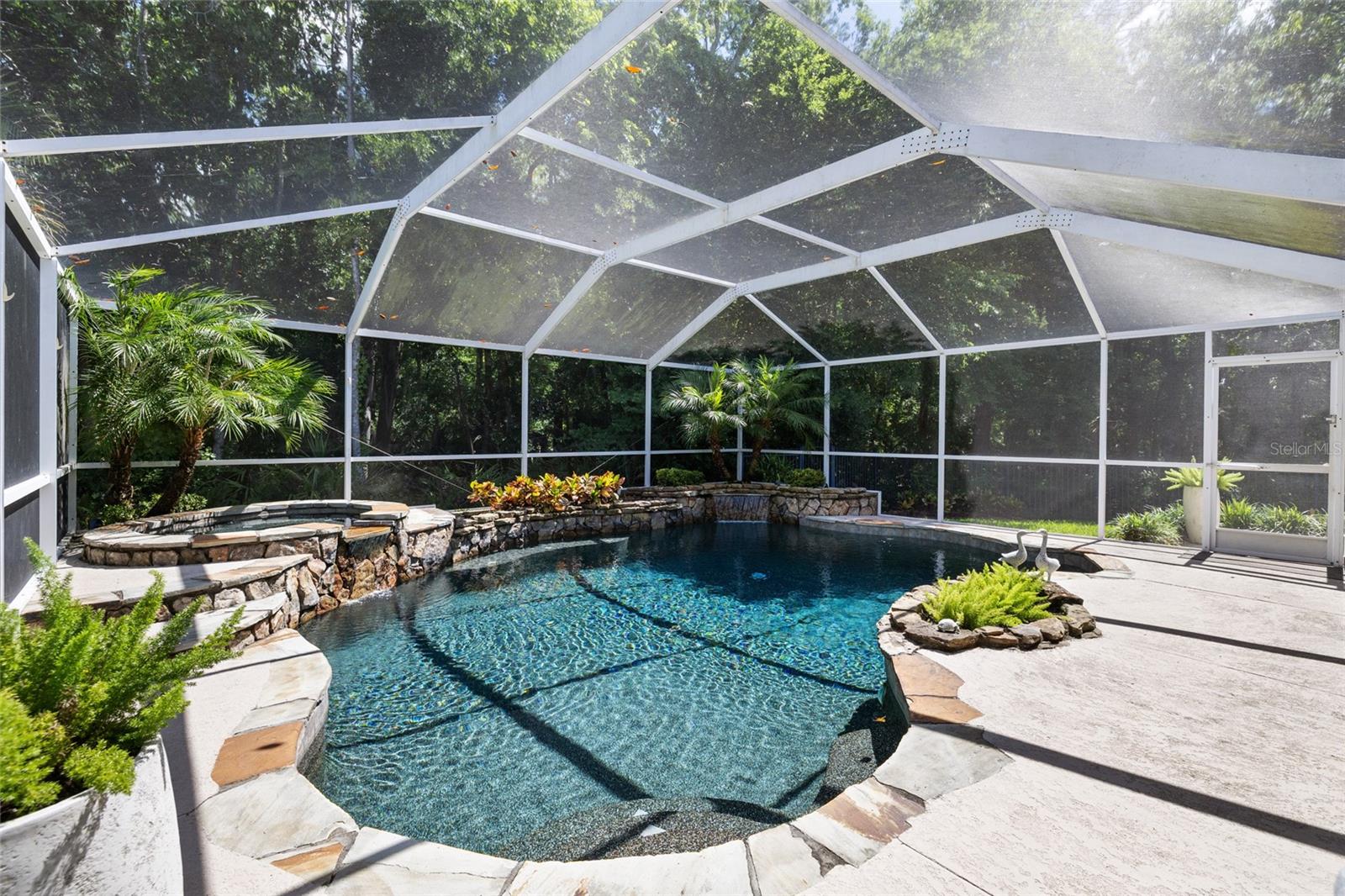 9642 GRETNA GREEN DR — photo 40