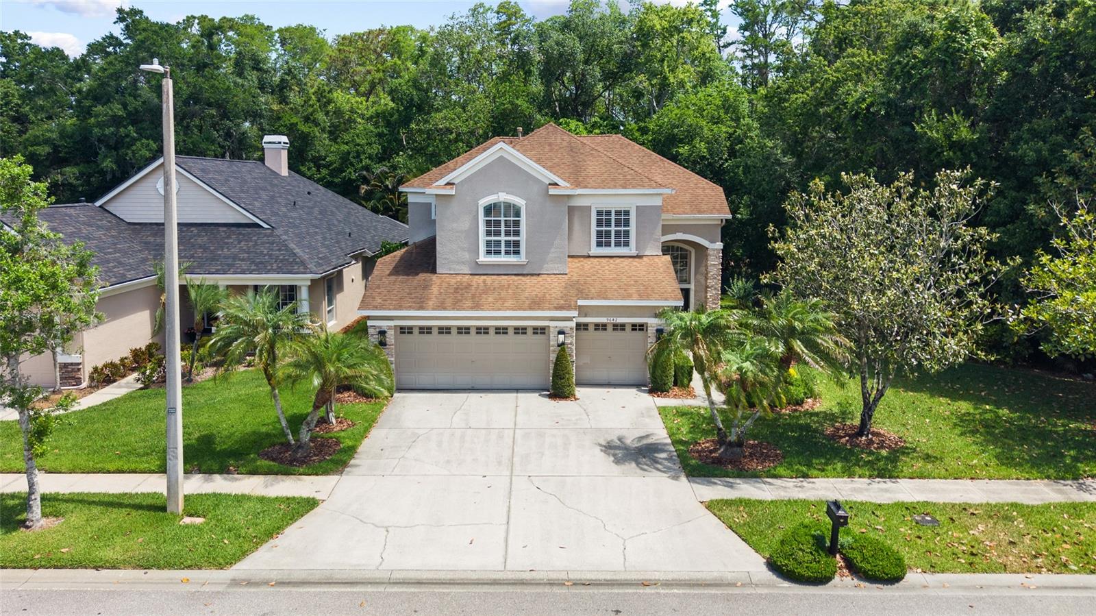 9642 GRETNA GREEN DR — photo 47