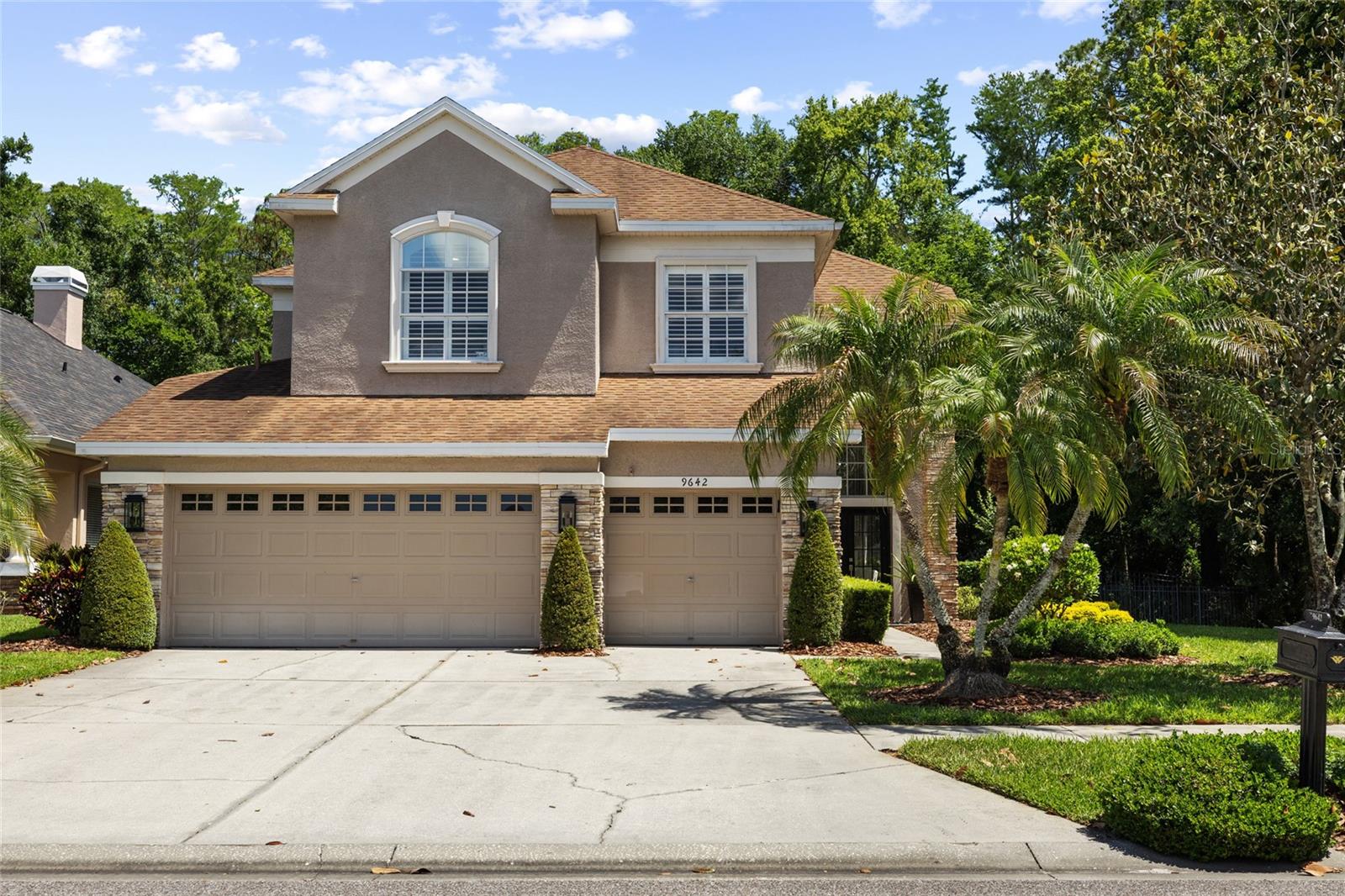 9642 GRETNA GREEN DR — photo 2