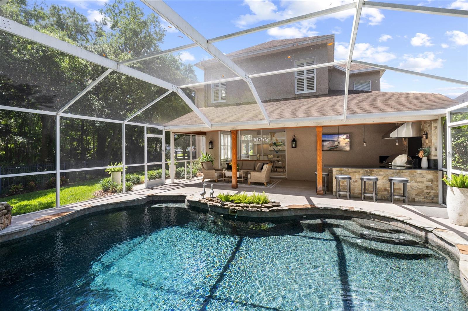 9642 GRETNA GREEN DR — photo 43