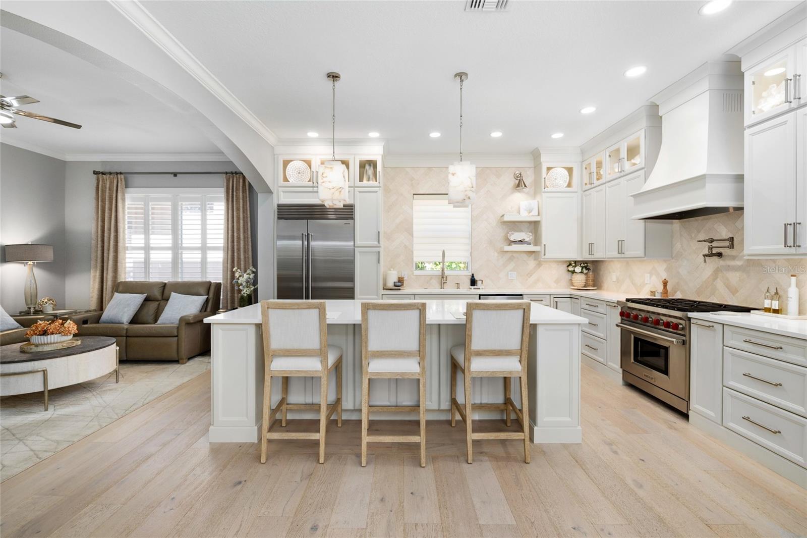 9642 GRETNA GREEN DR — photo 12