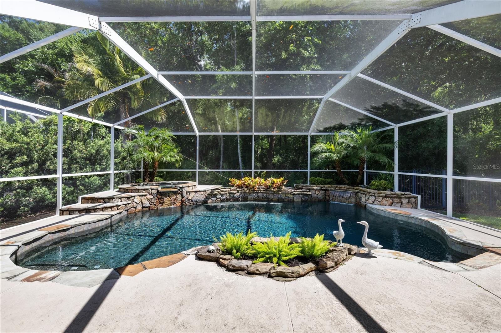 9642 GRETNA GREEN DR — photo 41