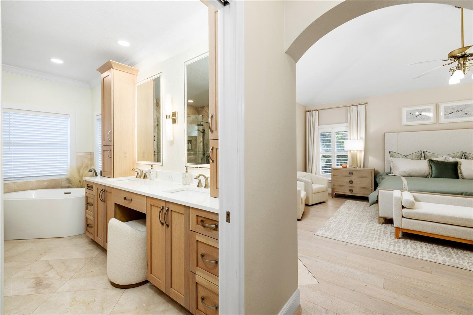 9642 GRETNA GREEN DR — photo 24