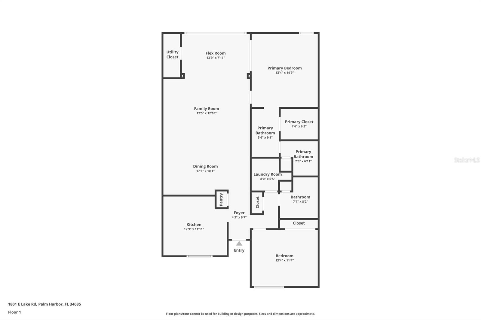 1801 E LAKE RD #6J — photo 26