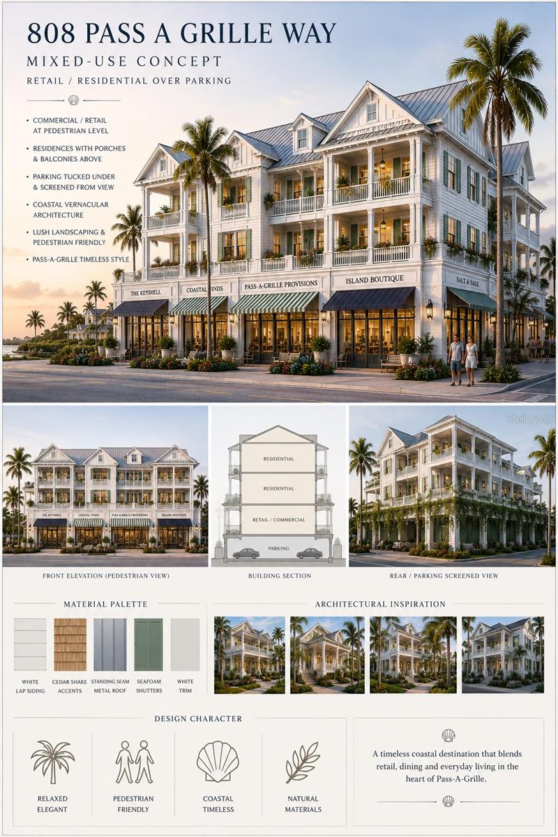 808 PASS A GRILLE WAY — photo 4