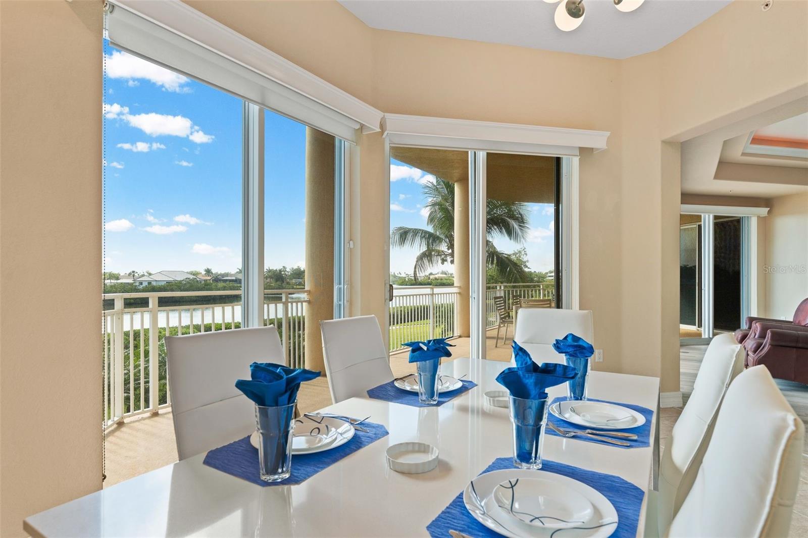 6100 JESSIE HARBOR DR #202 — photo 38